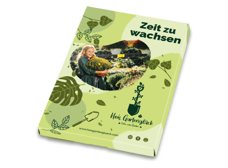 Kindermesslatte - individuell - Digitaldruck 4/0-c
