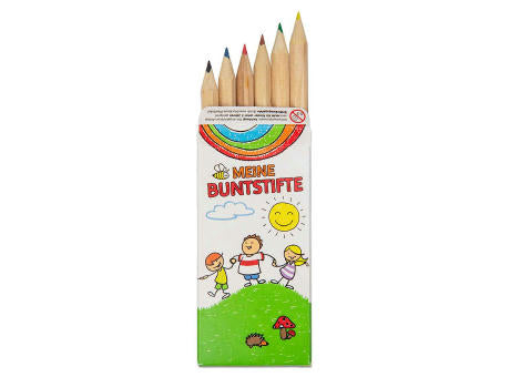 Upcycling-Set - Toilettenpapierrollen - neutral