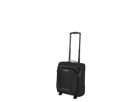 travelite JETPACK Easy 2 Cabin Schwarz
