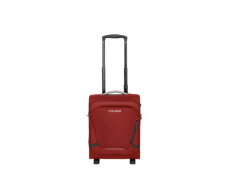 travelite JETPACK Easy 2 Cabin Schwarz
