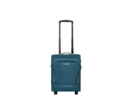 travelite JETPACK Easy 2 Cabin Schwarz