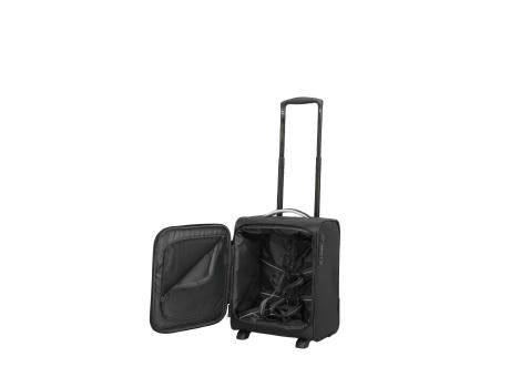 travelite JETPACK Wings 2 Cabin Schwarz