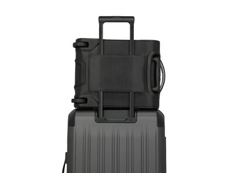 travelite JETPACK Wings 2 Cabin Schwarz