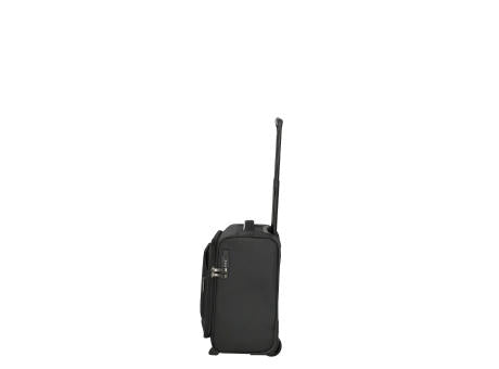 travelite JETPACK Wings 2 Cabin Schwarz
