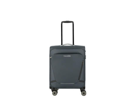 travelite JETPACK Multi Light 4 Cabin Rot