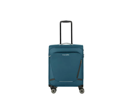 travelite JETPACK Multi Light 4 Cabin Rot