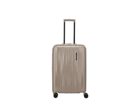 travelite BARBARA NOVELTY 4-Rollen Trolley M Black