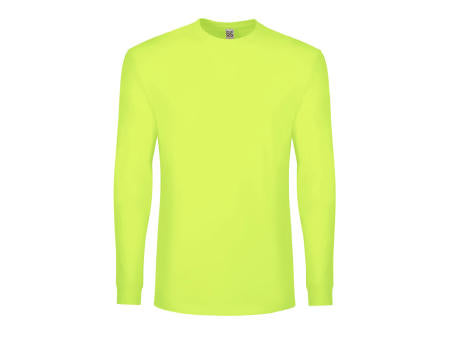 BS Evolution Langarm-T-Shirt, 160 g/m2, 100 % Baumwolle