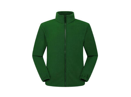 BS Peak Fleecejacke mit durchgehendem Reißverschluss, 290 gr/m²