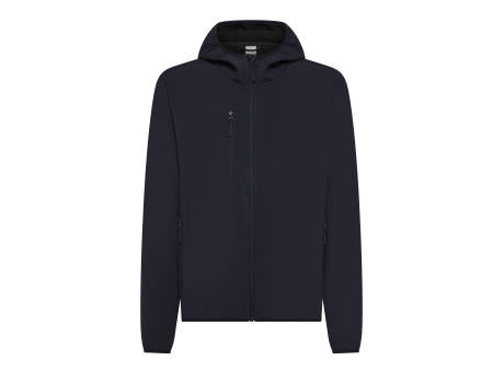 BS Rainy Softshelljacke, 270 gr/m²