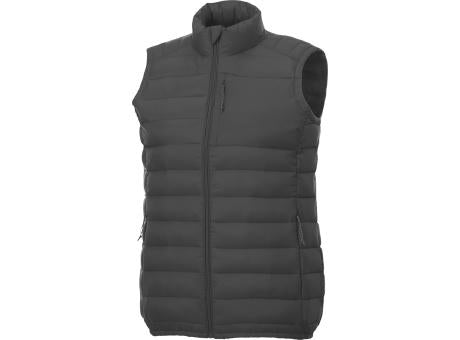 Pallas recycelter wattierter Bodywarmer für Damen