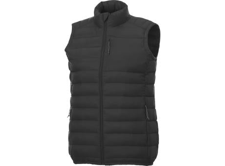 Pallas recycelter wattierter Bodywarmer für Damen