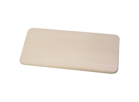 Brotzeitbrettchen 260x120x10mm