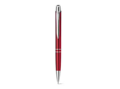 11081. Kugelschreiber aus Aluminium