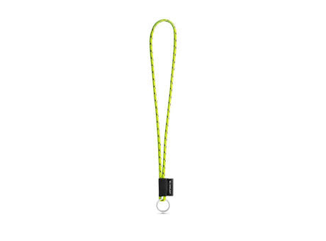 SET Lanyard NAUTIC Long (Ø 5 mm) mit Ring Ø 32 mm