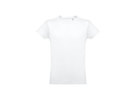 THC LUANDA WH 3XL. Herren T-shirt