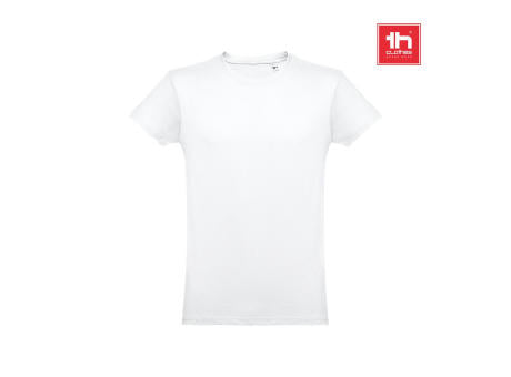THC LUANDA WH 3XL. Herren T-shirt