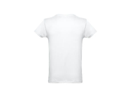 THC LUANDA WH 3XL. Herren T-shirt