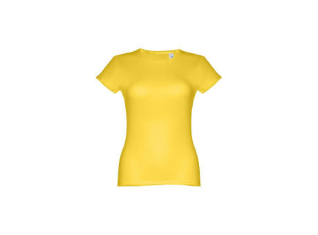 THC SOFIA. Tailliertes Damen-T-Shirt