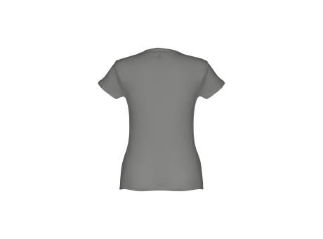 THC SOFIA. Tailliertes Damen-T-Shirt