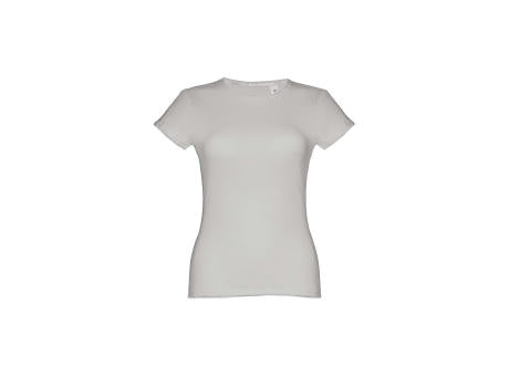 THC SOFIA. Tailliertes Damen-T-Shirt