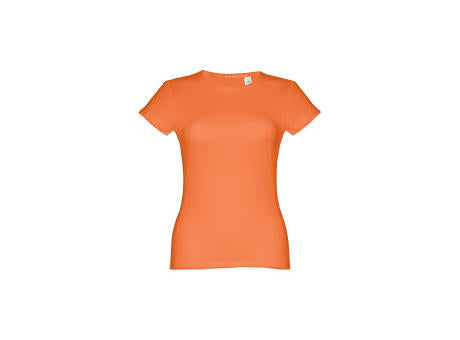 THC SOFIA. Tailliertes Damen-T-Shirt