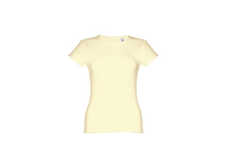 THC SOFIA. Tailliertes Damen-T-Shirt