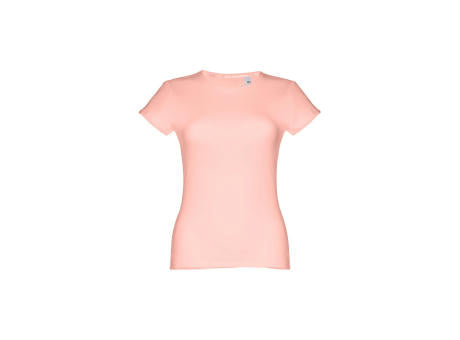 THC SOFIA. Tailliertes Damen-T-Shirt