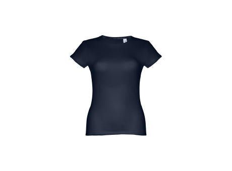 THC SOFIA. Tailliertes Damen-T-Shirt