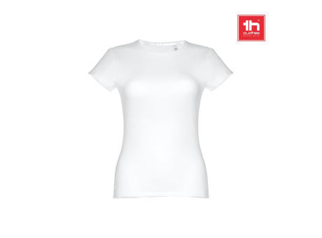 THC SOFIA WH 3XL. Damen T-shirt