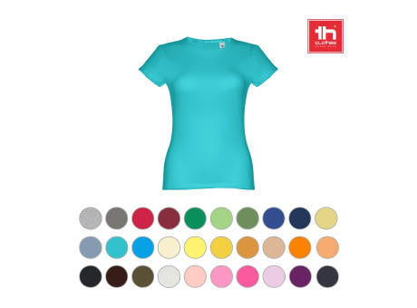 THC SOFIA 3XL. Damen T-shirt