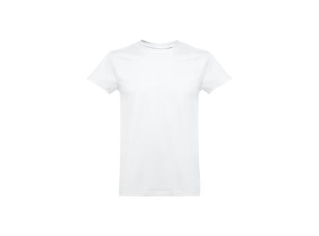 THC ANKARA WH. Herren T-shirt