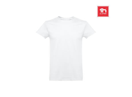 THC ANKARA WH. Herren T-shirt