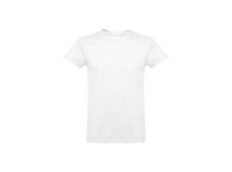 THC ANKARA 3XL WH. Herren T-shirt