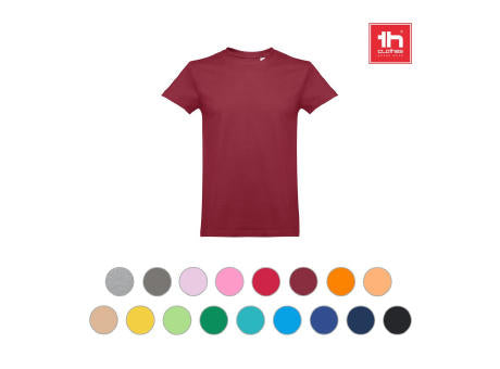 THC ANKARA 3XL. Herren T-shirt