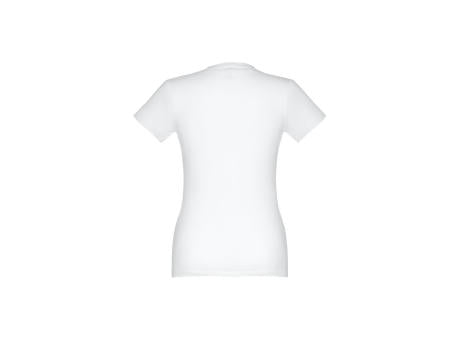 THC ANKARA WOMEN WH. Damen T-shirt