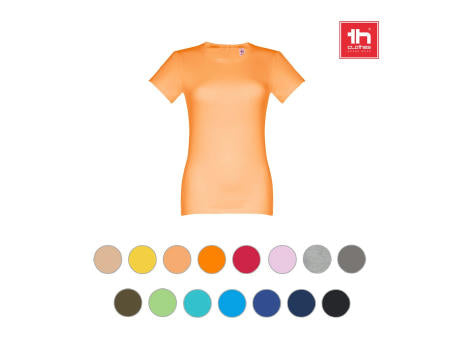 THC ANKARA WOMEN. Damen T-shirt