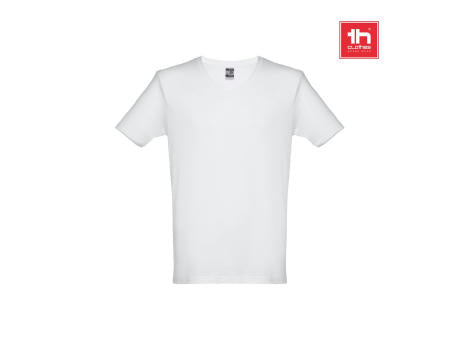 THC ATHENS WH. Herren T-shirt