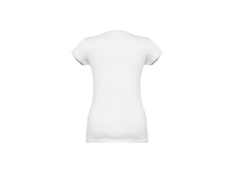 THC ATHENS WOMEN WH. Damen T-shirt