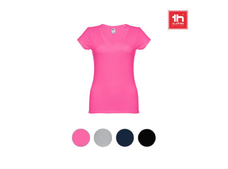 THC ATHENS WOMEN. Damen T-shirt