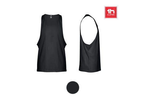 THC IBIZA. Herren Tank Top