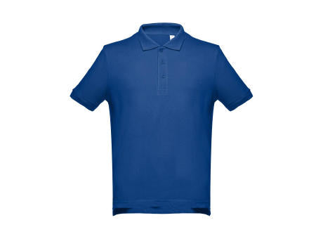 THC ADAM 3XL. Herren Poloshirt