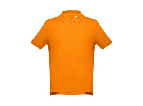THC ADAM 3XL. Herren Poloshirt