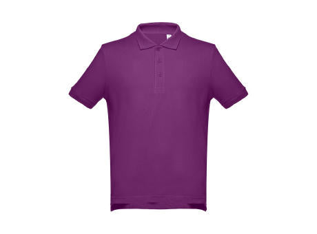 THC ADAM 3XL. Herren Poloshirt