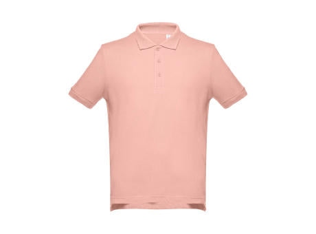 THC ADAM 3XL. Herren Poloshirt