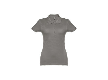 THC EVE. Damen Poloshirt