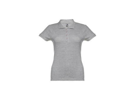 THC EVE. Damen Poloshirt