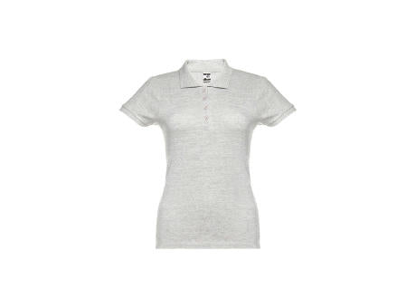 THC EVE. Damen Poloshirt