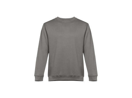 THC DELTA. Sweatshirt (unisex) aus Baumwolle und Polyester