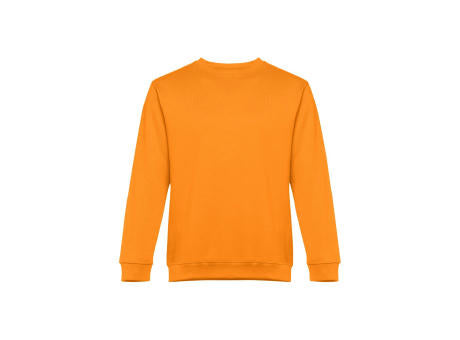 THC DELTA. Sweatshirt (unisex) aus Baumwolle und Polyester